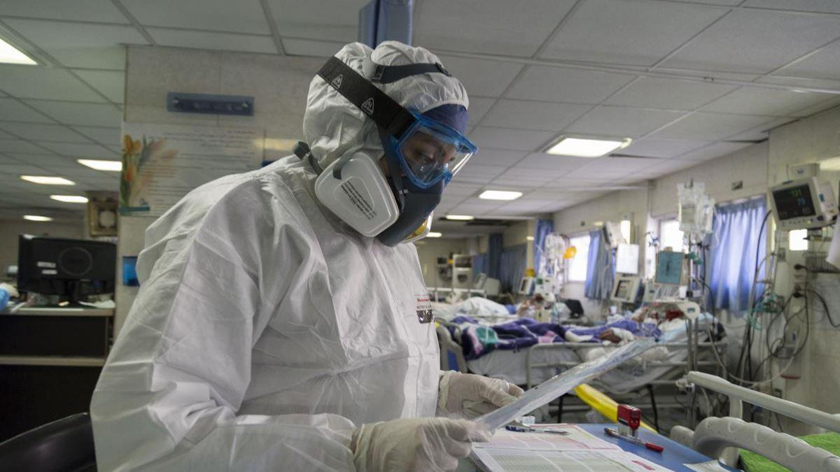 کشف یک آنتی‌بادی که در برابر همه سویه‌های کرونا ایستادگی می‌کند