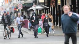 تغییر مقررات استفاده از ماسک در استرالیای غربی