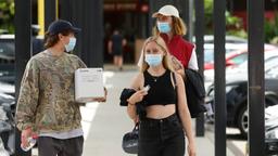 نقطه عطف ناخوشایند کووید-19 در استرالیا به رغم کاهش محدودیت‌ها