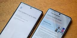 اروپا دریافت آپدیت سیستم عامل موبایل‌ها را سه ساله می‌کند