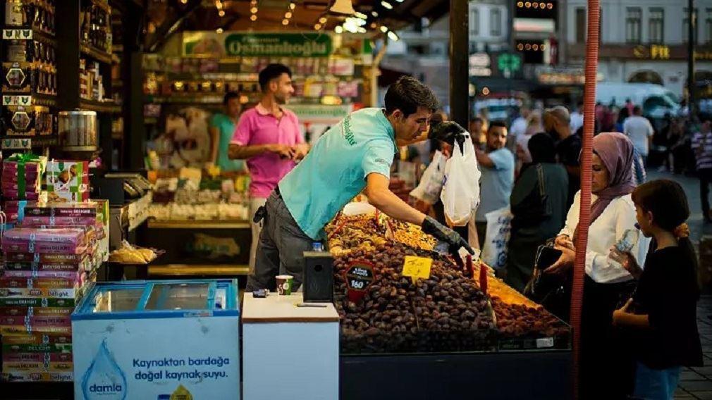 تورم ترکیه به بیش از ۸۰ درصد رسید