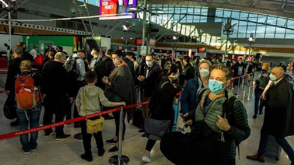 لغو مقررات استفاده اجباری مسافران پروازهای خارجی از ماسک در استرالیا