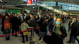 لغو مقررات استفاده اجباری مسافران پروازهای خارجی از ماسک در استرالیا