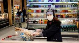 نرخ تورم تولید در ایران به ۵۰ درصد رسید