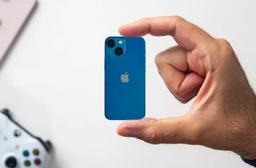 چرا آیفون مینی در سری ۱۴ جایی ندارد؟