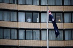 پرداخت مرخصی پاندمی کووید-19 تا زمان لغو قرنطینه اجباری در استرالیا