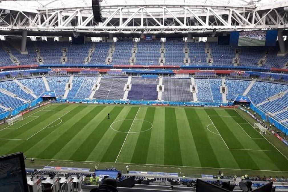 بازی دوستانه ایران و اروگوئه بدون حضور تماشاگران برگزار می‌شود