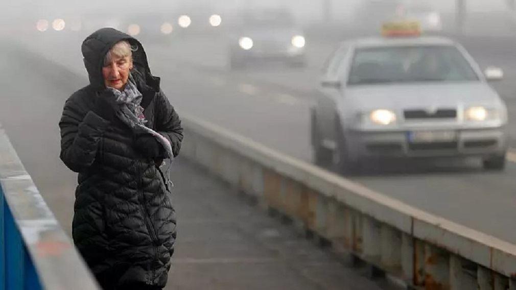 تاثیر آلاینده‌های هوا بر احتمال ابتلا به سرطان پستان در زنان