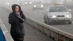 تاثیر آلاینده‌های هوا بر احتمال ابتلا به سرطان پستان در زنان