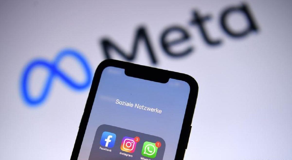 هشدار شرکت مادر فیس‌بوک به ربایش اطلاعات توسط برخی اپلیکیشن‌ها