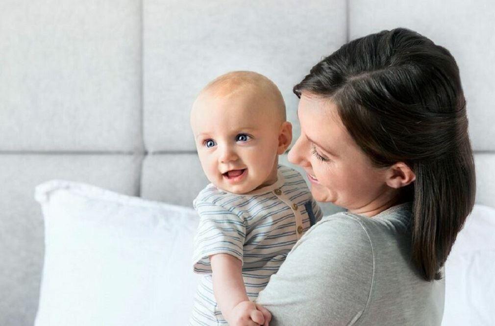 کشف میکروپلاستیک‌ها در شیر مادر و در خطر قرار گرفتن نوزادان