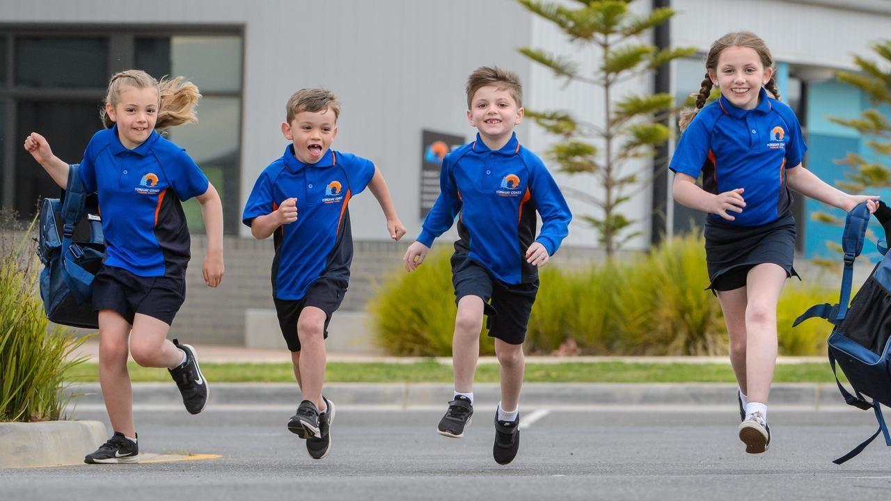 حذف قانون استفاده از ماسک در مدارس ایالت ویکتوریای استرالیا