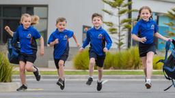 حذف قانون استفاده از ماسک در مدارس ایالت ویکتوریای استرالیا