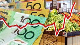 افزایش نرخ تورم به بالاترین حد خود از سال 1990 تاکنون در استرالیا