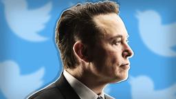 دریافت تیک آبی در توییتر ایلان ماسک ماهیانه ۲۰ دلار