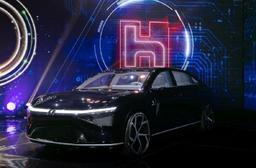 اولین خودرو برقی عربستان با همکاری شرکت فاکسکان تولید می‌شود