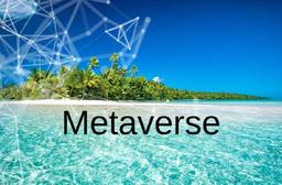 ساخت کشوری در متاورس برای مقابله با گرمایش زمین