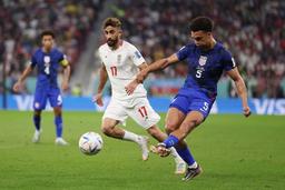 مقصران و بازنده های ایرانی یا منتسب به ایران در جام جهانی 