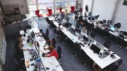 نرخ بیکاری در استرالیا همچنان 3.4 درصد است