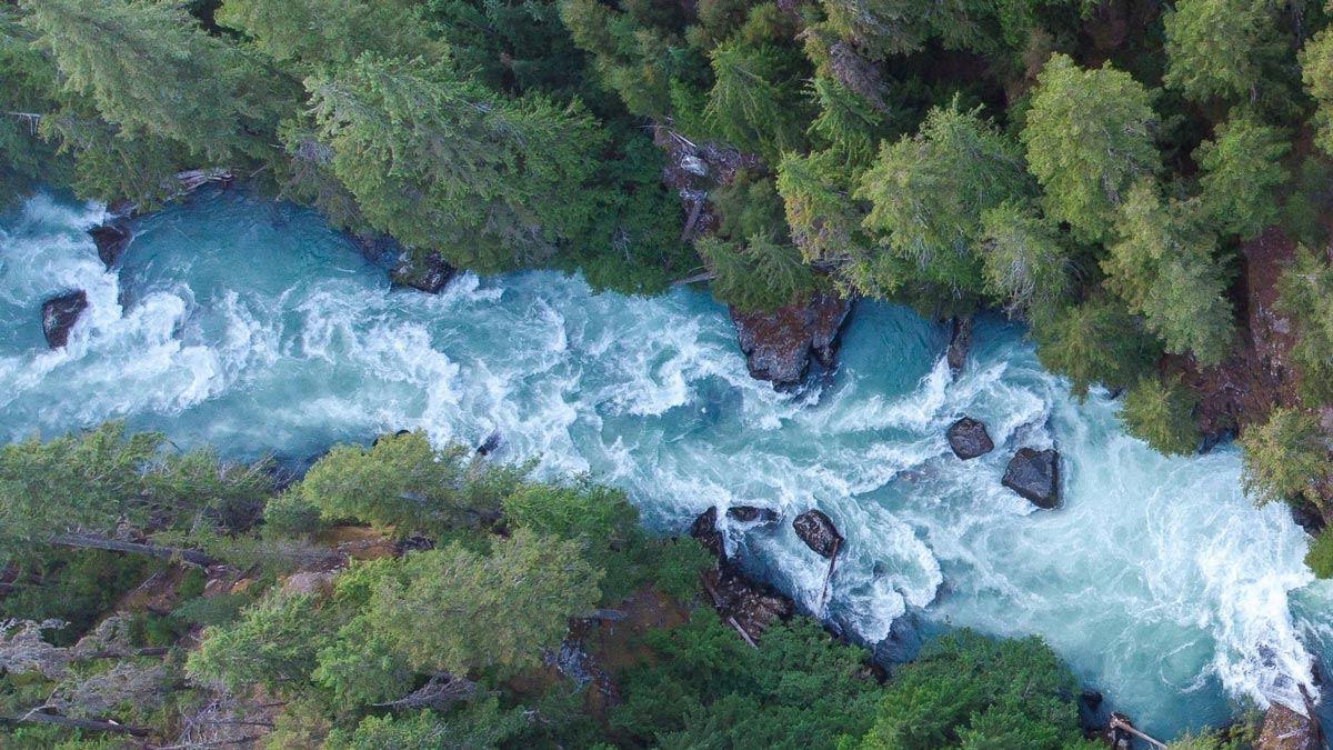 آبی که می نوشیم 4.5 میلیارد سال قدمت دارد!