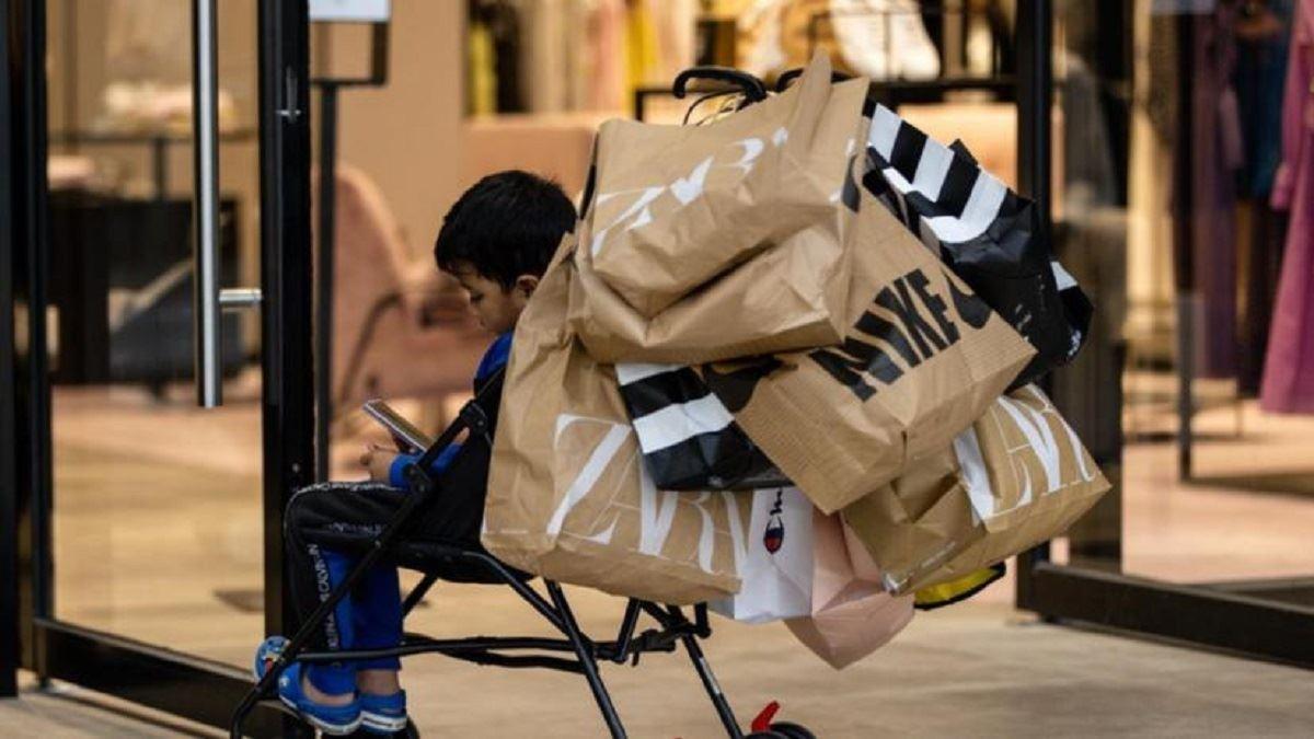 خیز شهروندان استرالیایی برای شکستن رکورد خرید در باکسینگ‌دی