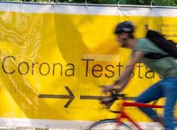 ویروس‌شناس آلمانی: همه‌گیری کرونا به پایان رسیده است