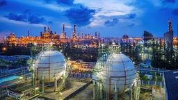 کاهش قیمت گاز در اروپا به نرخ پیش از جنگ روسیه و اوکراین