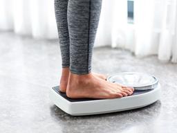 چرا برخی افراد سریع تر چاق می‌شوند؟