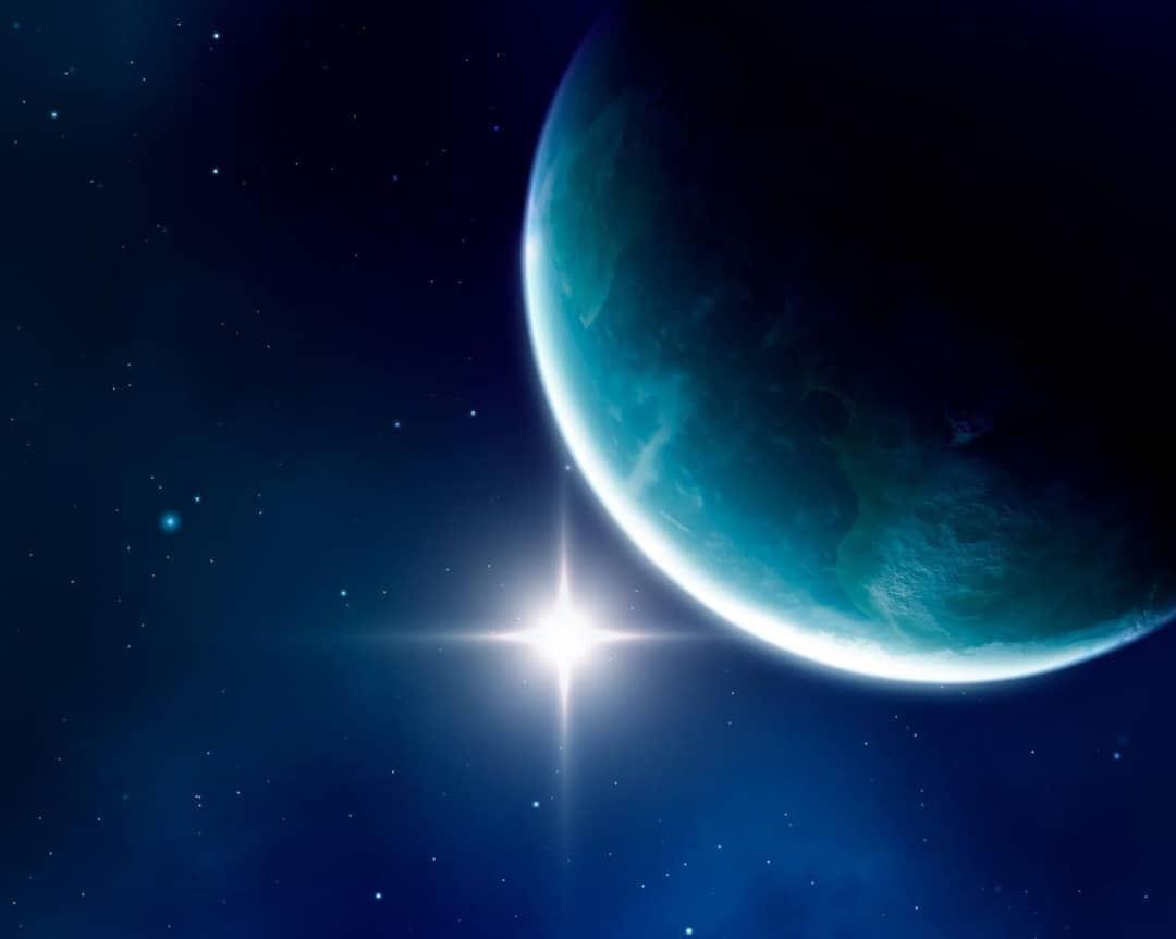 کشف سیاره‌ای شبیه زمین توسط تلسکوژ جیمز وب