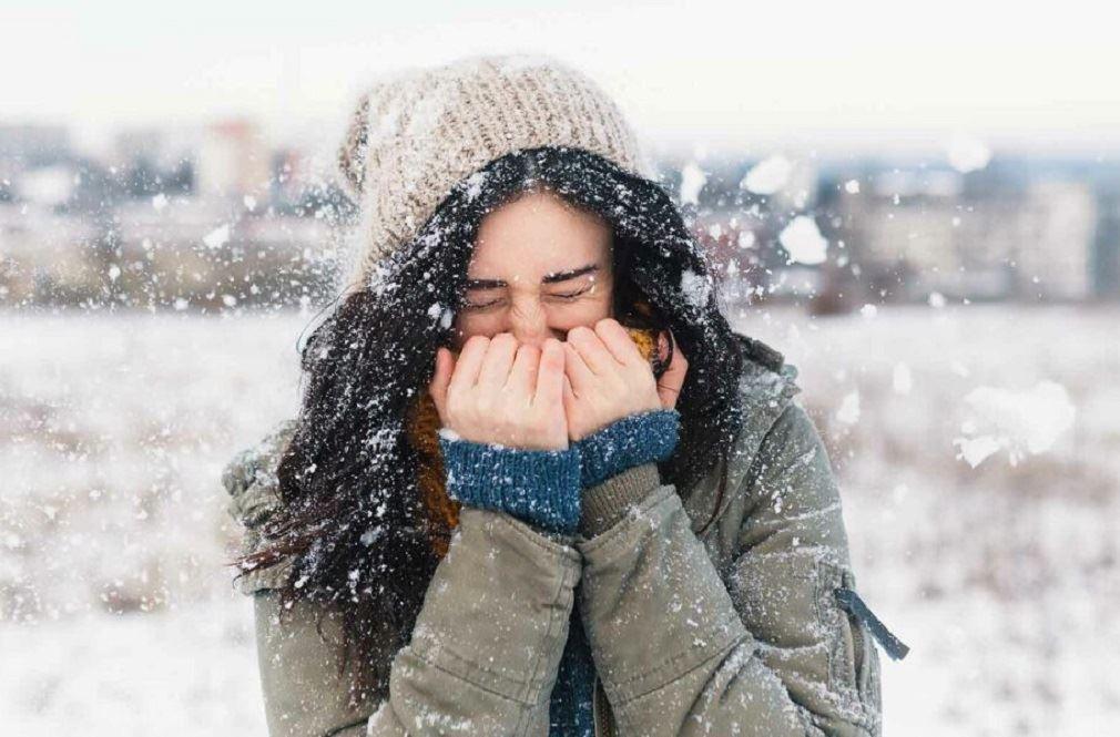 پروژه بلندپروازانه برای ساخت دارویی که افراد را در برابر سرمای شدید مقاوم کند