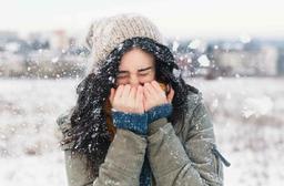 پروژه بلندپروازانه برای ساخت دارویی که افراد را در برابر سرمای شدید مقاوم کند