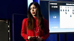 حذف شهره بیات از کمیته داوران شطرنج با دخالت مهره روسی