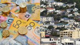 هشدار به 800.000 خانوار استرالیایی در مورد شوک وام مسکن