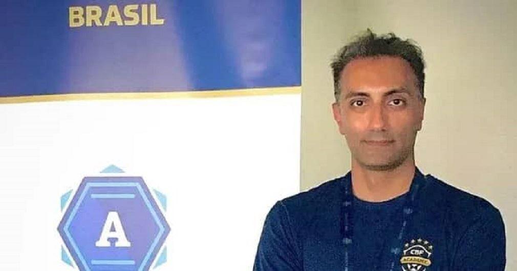 استعفای سرمربی ایرانی یک تیم برزیلی پس از تروریست خطاب شدن