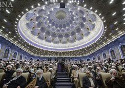 نهادهای مذهبی در ایران 4هزار و 458 میلیارد تومان بودجه دریافت می‌کنند