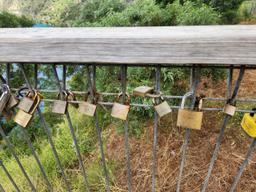 دریاچه زیبای بلو لیک(blue lake)  در استرالیای جنوبی