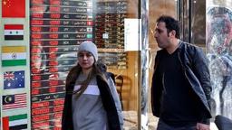 نوسان شدید قیمت دلار در ایران؛ بازگشت از 60 هزار تومان