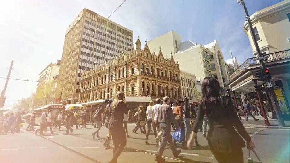 کمترشدن میزان حقوق پیشنهادی برای جذب نیروی کار در استرالیا