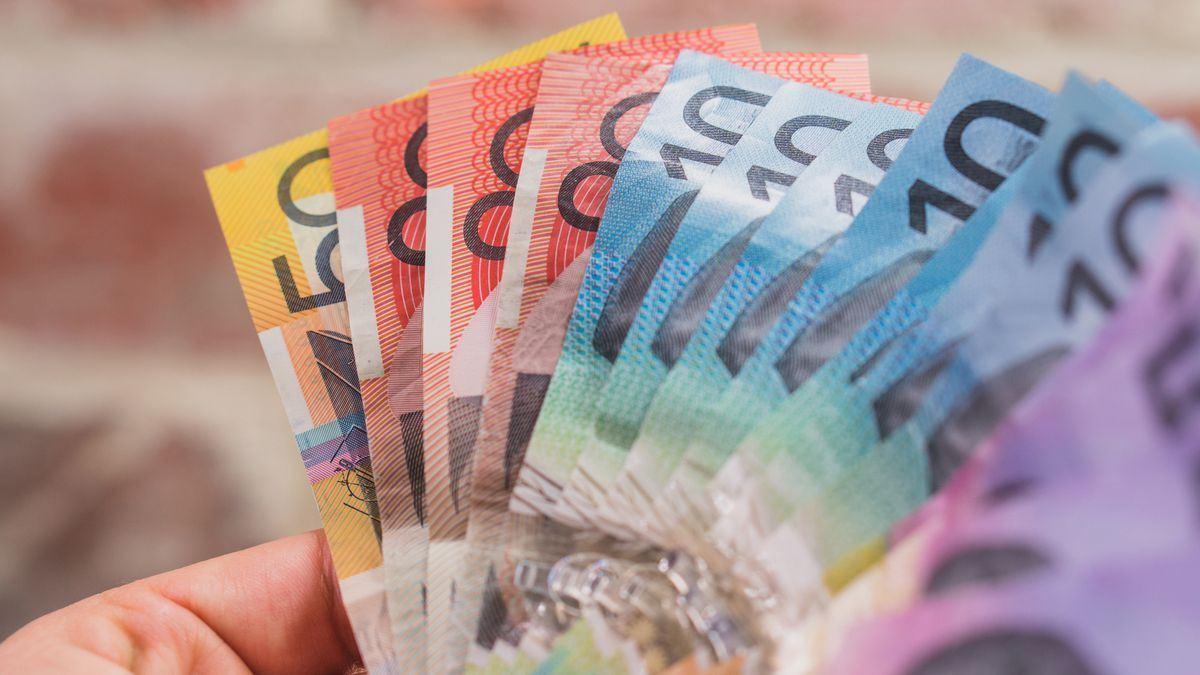 کاهش نرخ تورم به 6.8 درصد طی ماه فوریه 2023 در استرالیا