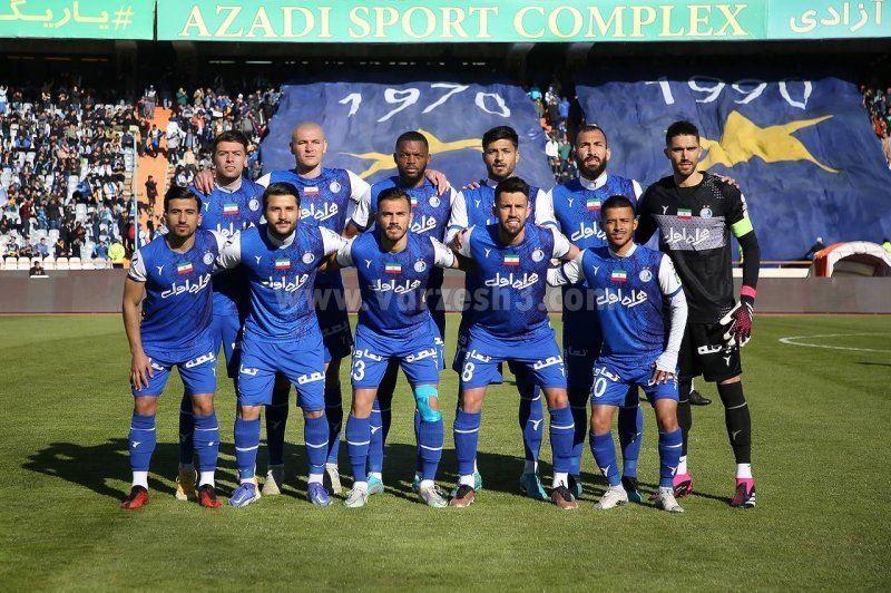 رسوایی بزرگ در باشگاه استقلال؛ آقای وزیر! استعفا دهید