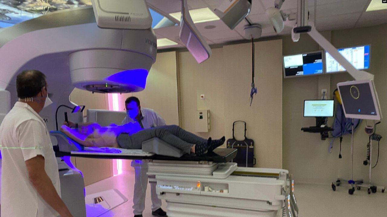 سن ابتلا به سرطان پستان در ایران، ۱۰ سال جوان‌تر از سایر نقاط جهان