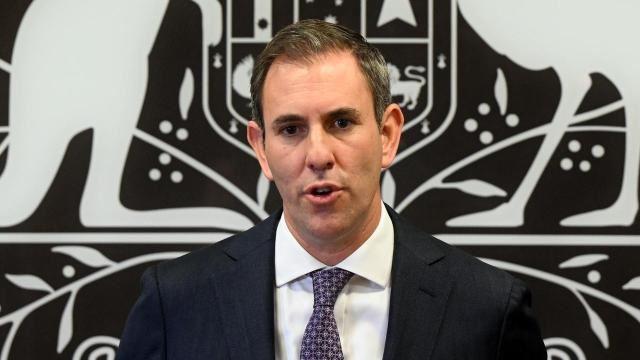 وزیر خزانه‌داری استرالیا: اصلاح سیستم مالیات بر کالا و خدمات در اولویت قرار ندارد