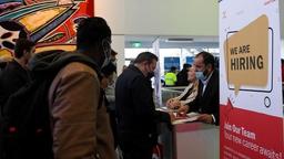 بهبود وضعیت اشتغال علیرغم تشدید فشارهزینه‌های زندگی در استرالیا