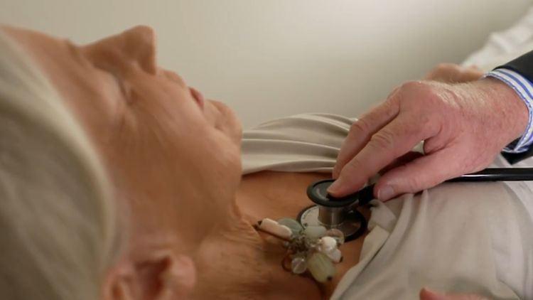 افزایش ابتلا به بیماری شریان محیطی به ویژه در میان زنان در استرالیا