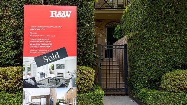 افزایش آستانه معافیت مالیات حق تمبر برای خانه اولی‌ها در نیوساوت ولز 