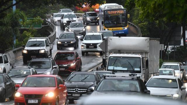 افزایش هزینه حمل و نقل در سه شهر بزرگ استرالیا