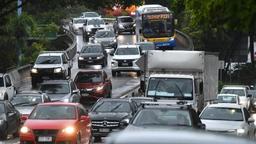 افزایش هزینه حمل و نقل در سه شهر بزرگ استرالیا