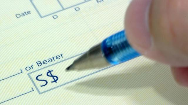 اصلاح سیستم پرداخت و پایان استفاده از چک بانکی در استرالیا تا سال 2030