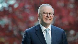 خوش‌بینی نخست وزیر استرالیا به آینده اقتصادی کشور