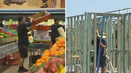 کاهش نرخ بیکاری به 3.6 درصد طی ماه می در استرالیا